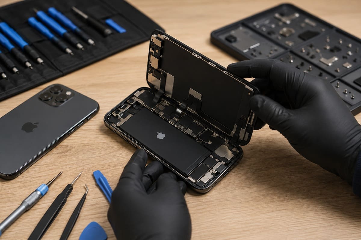 prezzi riparazioni apple